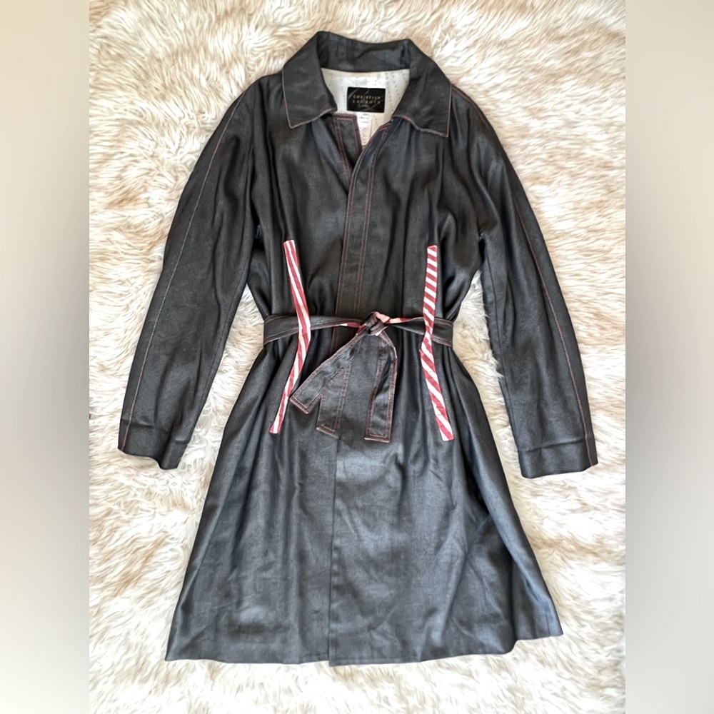 Christian Lacroix Women's Coat